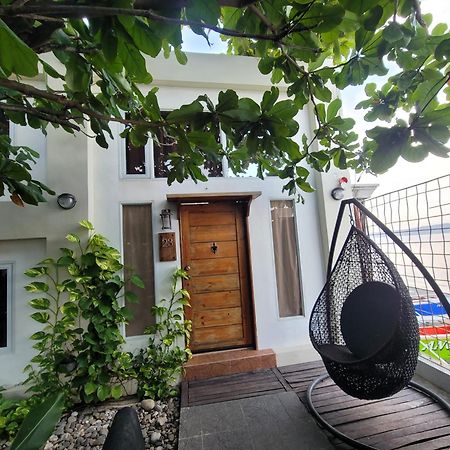Beachfront Bed & Breakfast San Jose  Dış mekan fotoğraf