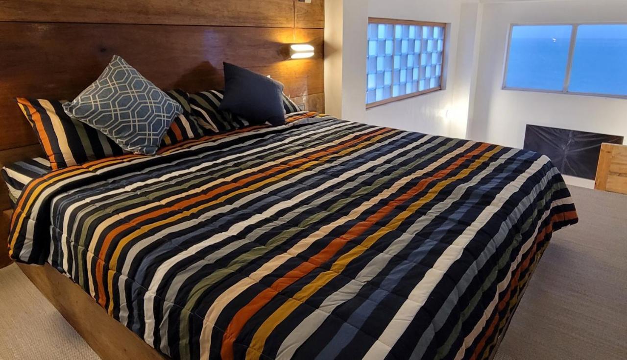 Beachfront Bed & Breakfast San Jose  Dış mekan fotoğraf