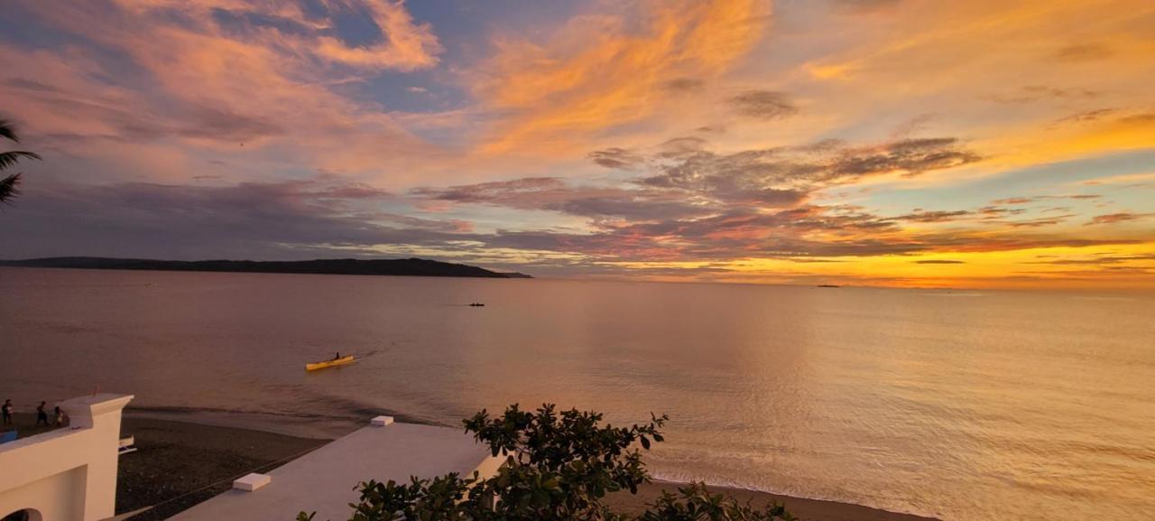 Beachfront Bed & Breakfast San Jose  Dış mekan fotoğraf