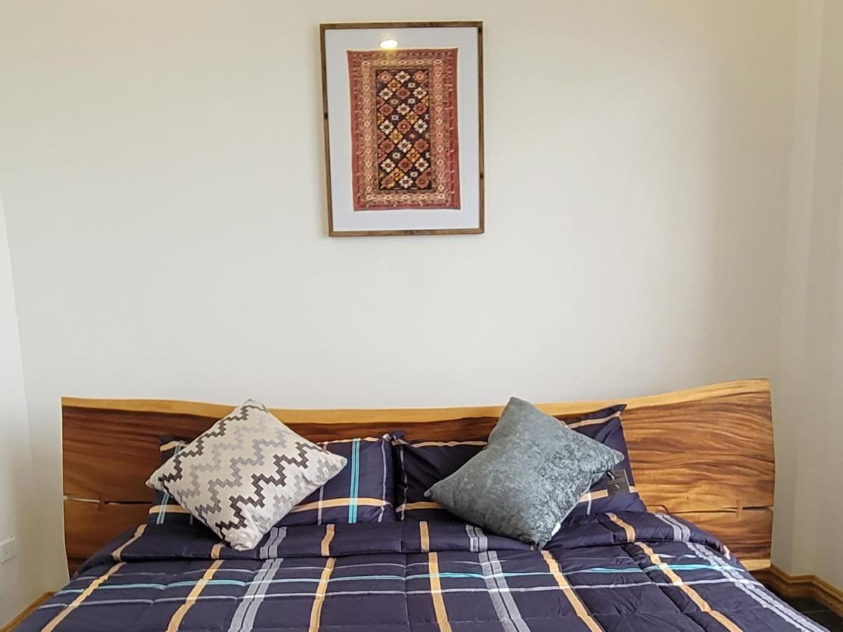 Beachfront Bed & Breakfast San Jose  Dış mekan fotoğraf
