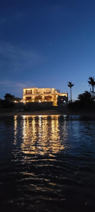Beachfront Bed & Breakfast San Jose  Dış mekan fotoğraf
