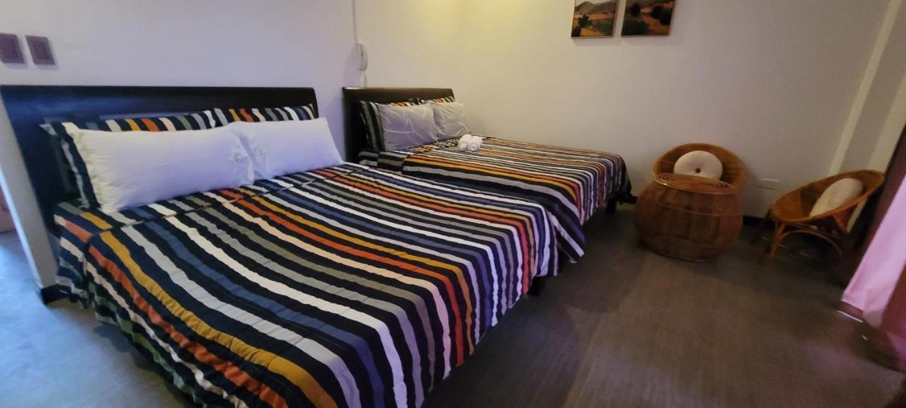 Beachfront Bed & Breakfast San Jose  Dış mekan fotoğraf