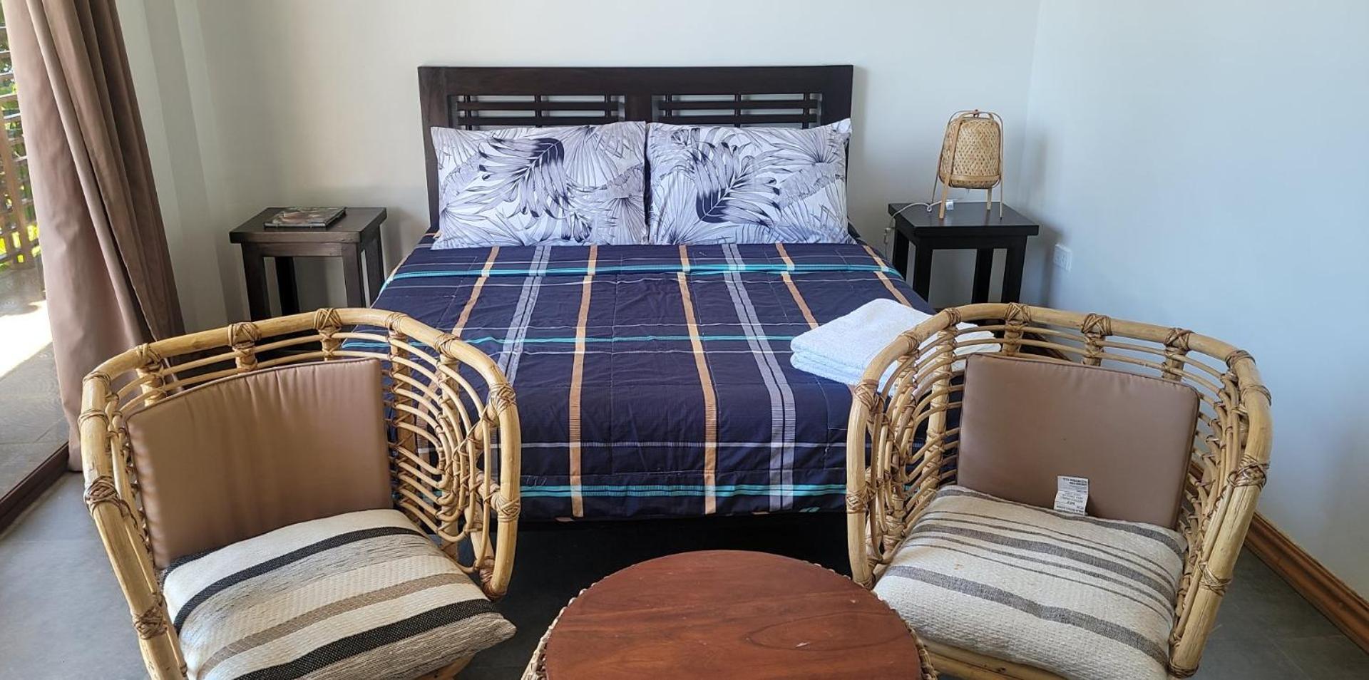 Beachfront Bed & Breakfast San Jose  Dış mekan fotoğraf