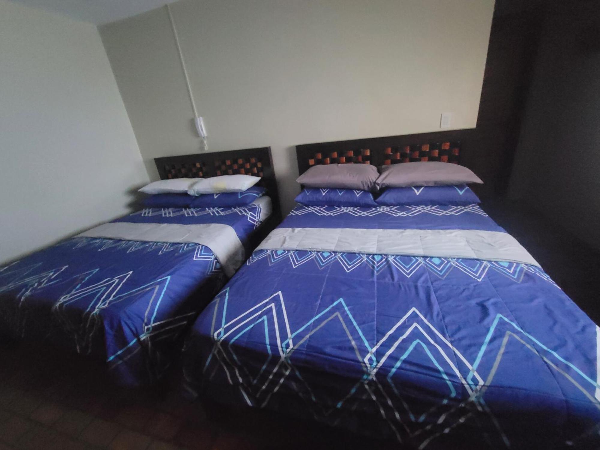 Beachfront Bed & Breakfast San Jose  Dış mekan fotoğraf